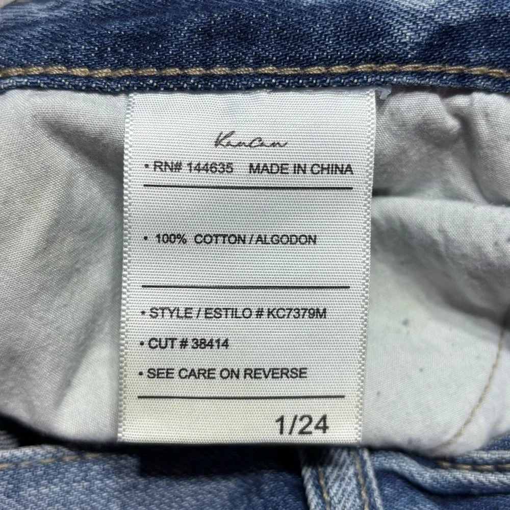 KanCan jeans high